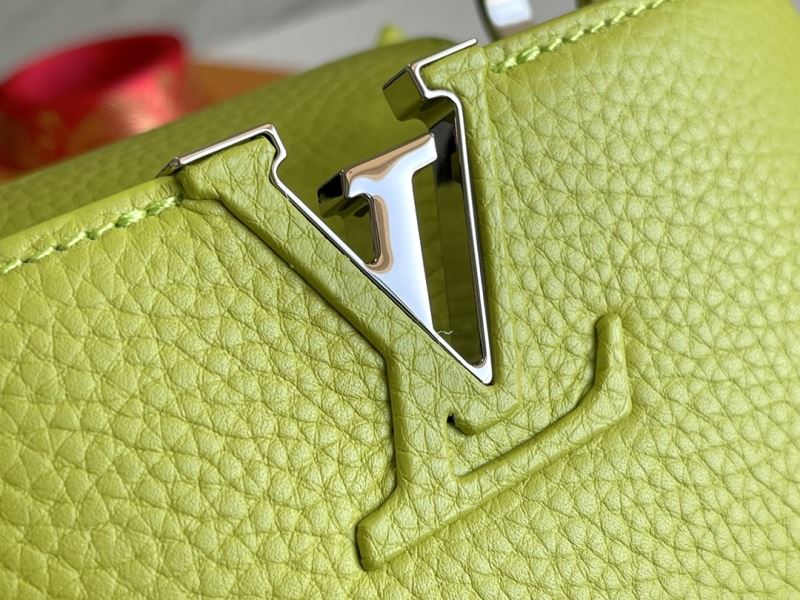 LV Capucines Bags